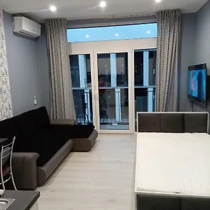 Apartment Roza- Lotnisko, Wroclaw