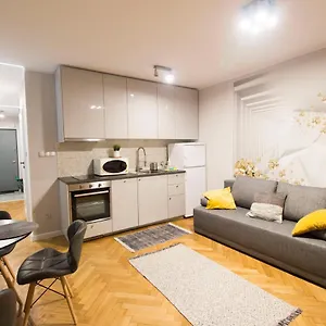 Apartament Happyestate Ul Wita Stwosza Old Town, Wrocław