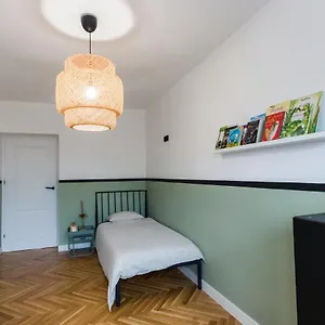 Apartament Artapart Rynek - Oldtown - Parking, Wrocław