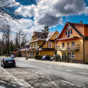  Apartament Przytulny Polska