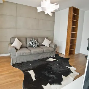  Apartament Eu - Modern Polska