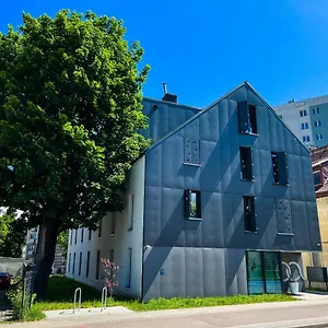 navštívit hotel