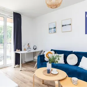  Apartament Superapart Wola 12c Polska