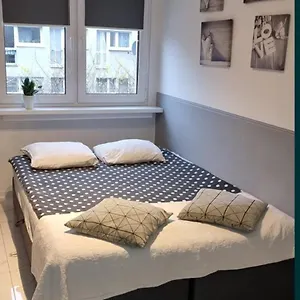 Apartament Nighthost Robotnicza 32 Pok 248, Wrocław