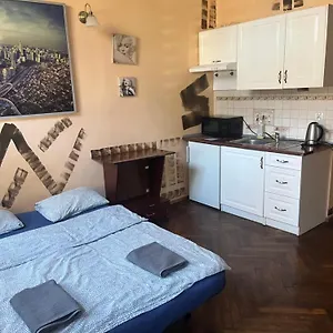  Apartament Adam12 Polska