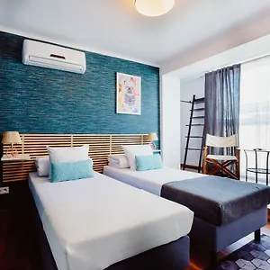  Apartment Kings - Zyblikiewicza Poland