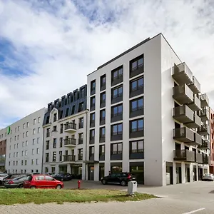 Appartement King4you, Wrocław